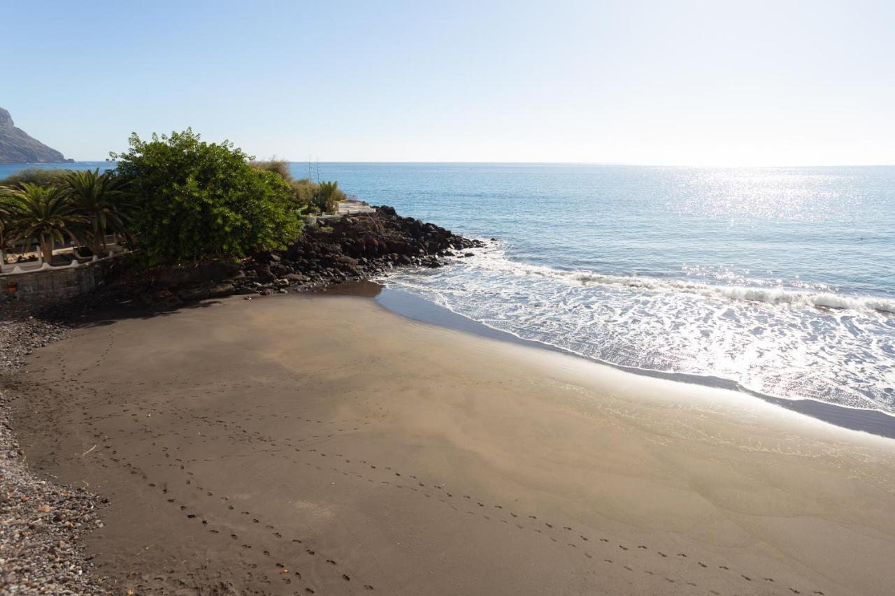 Home2Book Sea Front Las Teresitas Beach 3 San Andres  Екстер'єр фото